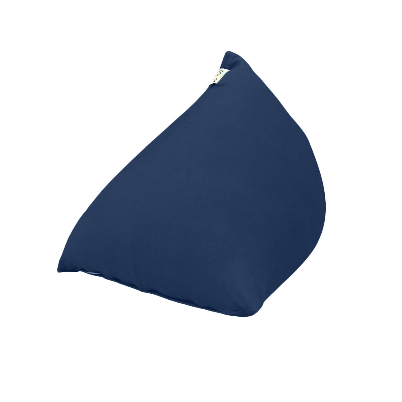 yogibo ピラミッド　ネイビー Amazon.co.jp: Yogibo Pyramid ヨギボー ピラミッド ネイビー